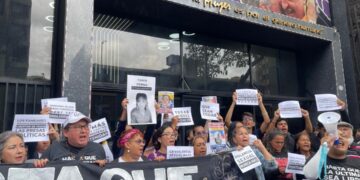 OVP | Mujeres encarceladas: las invisibles del sistema
