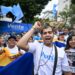 Vente Venezuela: Tenemos que presionar para que se anuncie lo más pronto posible el cronograma electoral