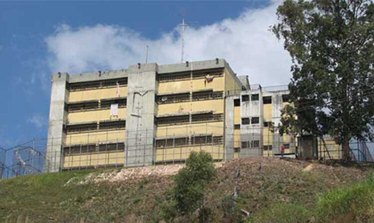 Al menos 86 presos políticos militares permanecen detenidos en la cárcel de Ramo Verde | Archivo