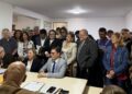 En la ULA la Transformación Universitaria comenzó con inscripción de planchas