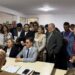 En la ULA la Transformación Universitaria comenzó con inscripción de planchas