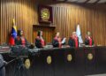 #EnClaves | Aspirantes a magistrados quieren brincar del CNE y de la AN al TSJ