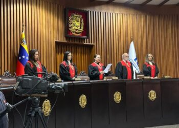 #EnClaves | Aspirantes a magistrados quieren brincar del CNE y de la AN al TSJ