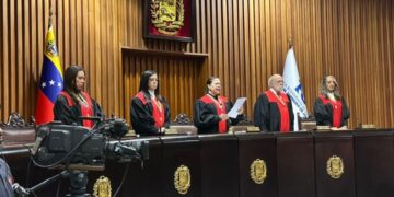#EnClaves | Aspirantes a magistrados quieren brincar del CNE y de la AN al TSJ