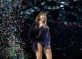 Una canción de Taylor Swift estará en la banda sonora de Toy Story 5