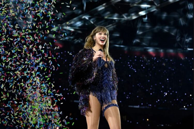 La canción marcará el regreso de Swift a las raíces country