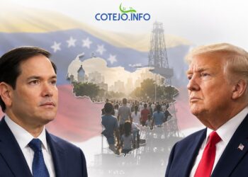 Del optimismo de Washington a la realidad venezolana: tres afirmaciones de Trump y Rubio bajo verificación