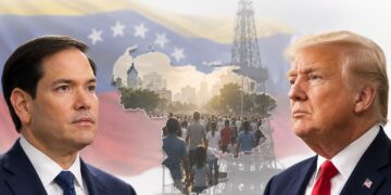 Del optimismo de Washington a la realidad venezolana: tres afirmaciones de Trump y Rubio bajo verificación