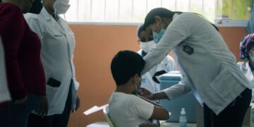 Cecodap cuestionó reducción de dosis de vacunas del Ministerio de Salud