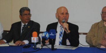Rector Mario Boniucci : Universidad de Los Andes opera con menos de 1.000 dólares mensuales