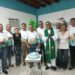 Centro de Animación Juvenil celebra 49 años de labor comunitaria con homenajes y espiritualidad