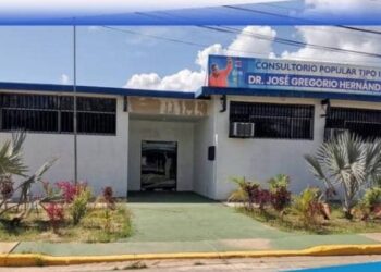 Andrés Medina: Ambulatorio JGH ubicado en Santa Apolonia necesita ambulancia, planta eléctrica e insumos médicos