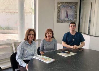 Cátedra Libre | Estudiantes valeranos reviven el pensamiento humanista de Mario Briceño Iragorry en el SADET