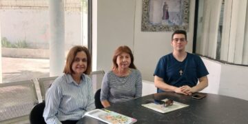 Cátedra Libre | Estudiantes valeranos reviven el pensamiento humanista de Mario Briceño Iragorry en el SADET