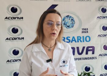 Acoinva realiza estudio para evaluar el impacto de la crisis eléctrica en el sector comercial de Valera