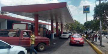 ¿Qué pasa con el suministro de combustible en Trujillo?