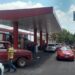 ¿Qué pasa con el suministro de combustible en Trujillo?