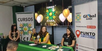 15 años de Cursos CCFA: El valor de formar profesionales de calidad en el estado Trujillo