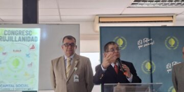 El XX Congreso de la Trujillanidad concluye en la UVM con propuestas para la articulación entre universidad y sector productivo