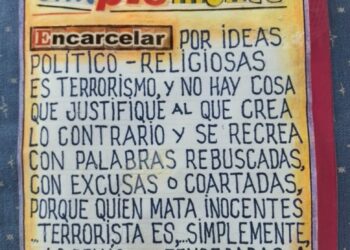 La Décima de Morán | Simplemente | Por: Euro Morán