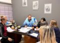Avanza en la segunda evaluación del concurso público para docentes municipales en Mérida