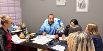 Avanza en la segunda evaluación del concurso público para docentes municipales en Mérida