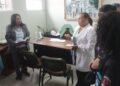 Alcaldía de Mérida acompaña ejecución de proyectos aprobados en Consulta Nacional Popular