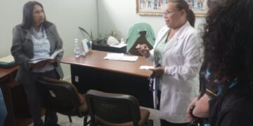 Alcaldía de Mérida acompaña ejecución de proyectos aprobados en Consulta Nacional Popular