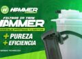 ¿Pérdida de potencia? Austin Piñate explica por qué el filtro de gasolina interno Hammer es la solución