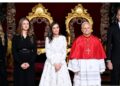 EL MAGNIFICO DUO, DE SU SANTIDAD LEÓN XIV Y SU COMPLICIDAD CON ROBERT FRANCIS PREVOST