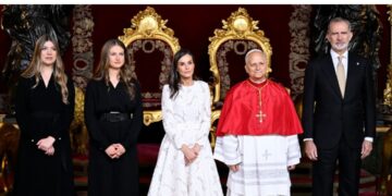 EL MAGNIFICO DUO, DE SU SANTIDAD LEÓN XIV Y SU COMPLICIDAD CON ROBERT FRANCIS PREVOST
