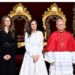 EL MAGNIFICO DUO, DE SU SANTIDAD LEÓN XIV Y SU COMPLICIDAD CON ROBERT FRANCIS PREVOST