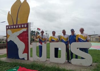 Glorias Deportivas de Trujillo estudian para licenciados en formación y entrenamiento