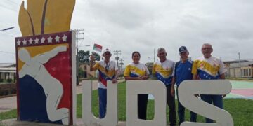 Glorias Deportivas de Trujillo estudian para licenciados en formación y entrenamiento