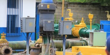 Acueducto de Valera opera solo 6 horas diarias por inestabilidad eléctrica