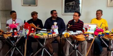 Mérida se convertirá en la capital del juguete tradicional