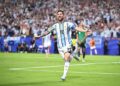 Messi monta su show en Kansas y empata con Miroslav Close como máximo goleador mundialista