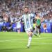 Messi monta su show en Kansas y empata con Miroslav Close como máximo goleador mundialista