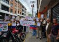 Docentes merideños se oponen a ser despojados del Ipasdem