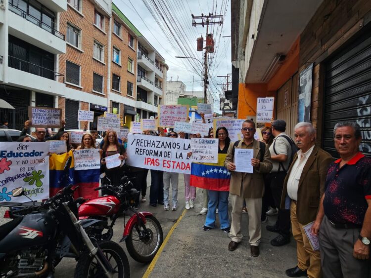 Foto: Yanara Vivas