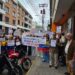 Docentes merideños se oponen a ser despojados del Ipasdem