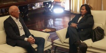 Fotografía de la Rendición  |  Por Adalberto Gabaldón 