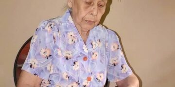 El amor permanece, el dolor que se comparte |  Por: Oswaldo Gómez