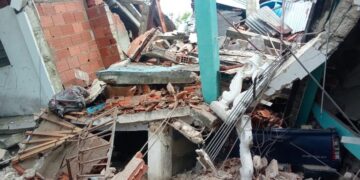 Terremotos en Carabobo: 14 fallecidos, 67 lesionados y al menos 46 viviendas afectadas