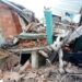Terremotos en Carabobo: 14 fallecidos, 67 lesionados y al menos 46 viviendas afectadas