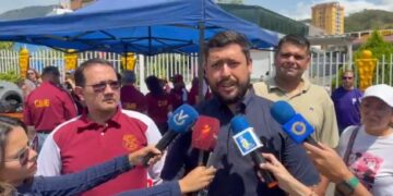 Fedecámaras Trujillo activa centros de acopio en apoyo a las zonas afectadas por el sismo en el centro y norte del país