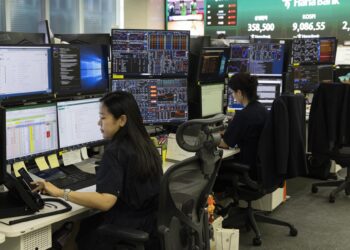 Claves del auge de SK hynix, la empresa que destrona a Samsung en la Bolsa de Seúl