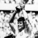 Argentina-Inglaterra en México’86: el día en que Maradona se convirtió en dios