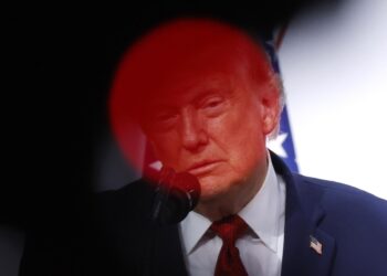 Trump pide a Rusia y China la desnuclearización: «No necesitamos poder destruir el mundo»
