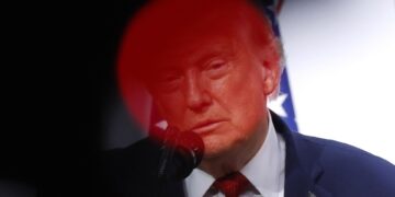 Trump pide a Rusia y China la desnuclearización: «No necesitamos poder destruir el mundo»